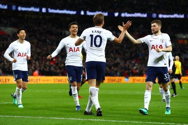 赔率前瞻:3天2战连轴转!热刺难报蓝军双杀之仇